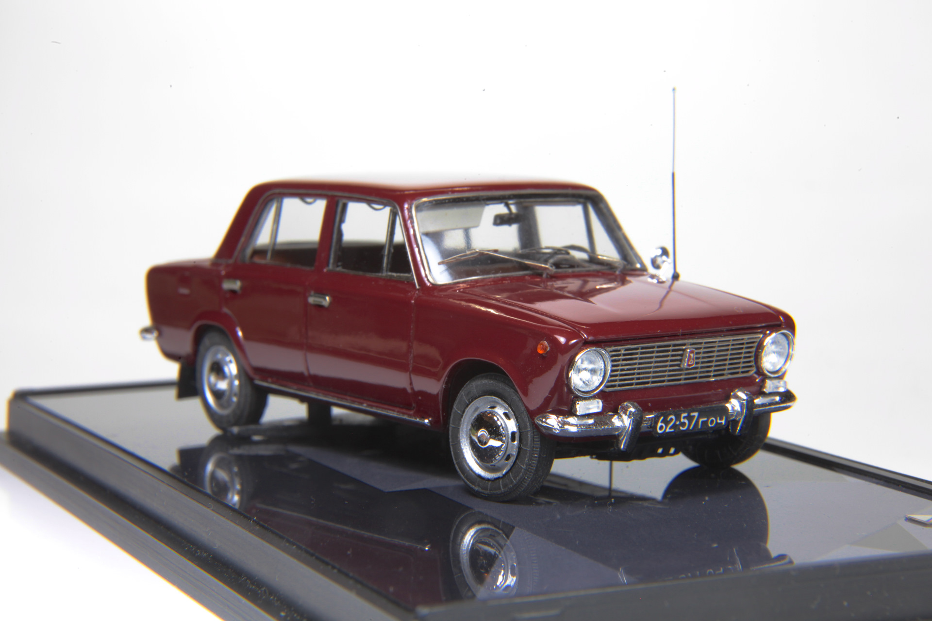 Купить Модель Ваз 21011