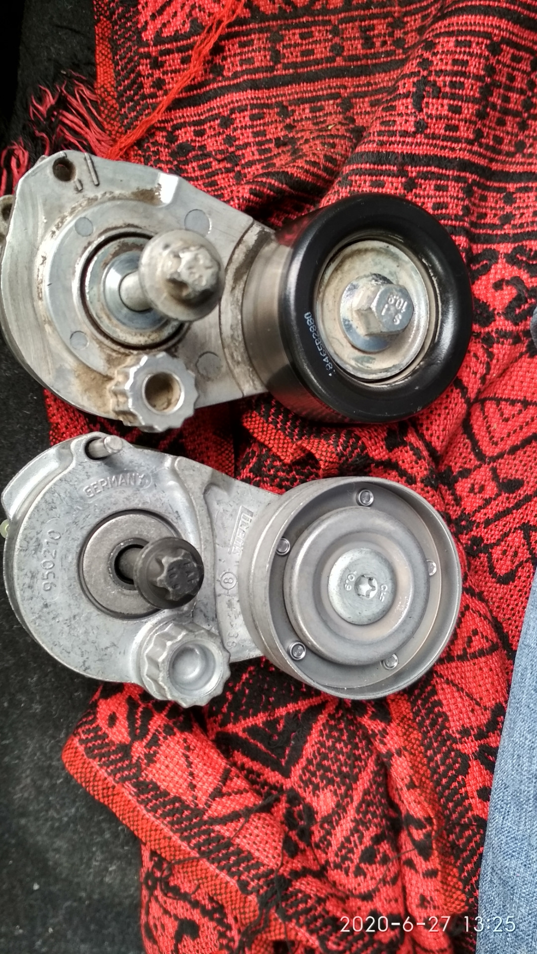 Кнопки на руле камри 40 что означает - 98 фото