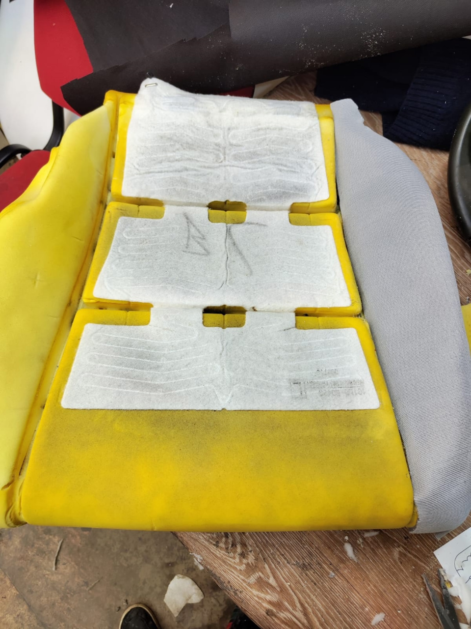 6 — Honda Accord (8G)