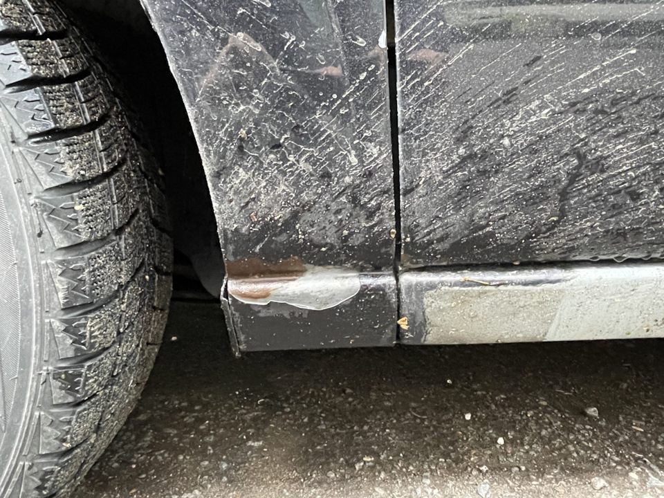 Фото в бортжурнале Ford Mondeo III