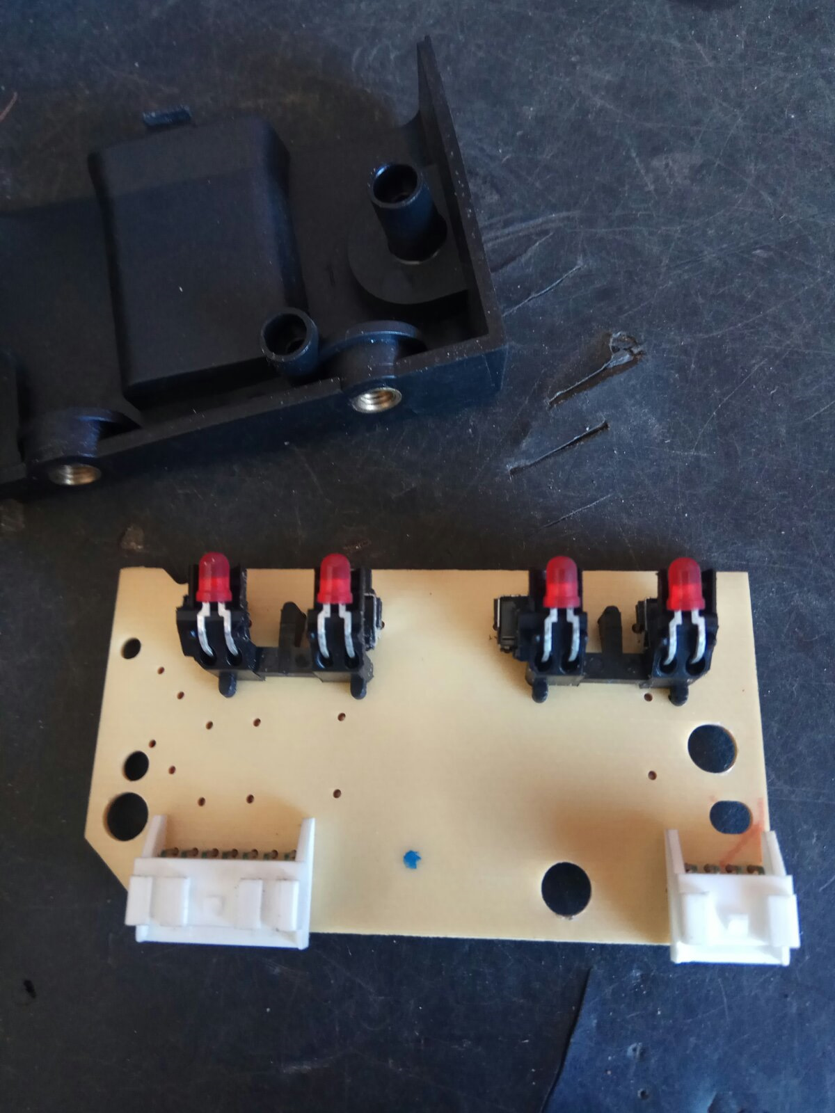 Как подключить мультируль к нештатной магнитоле Swat — Volkswagen Bora ...