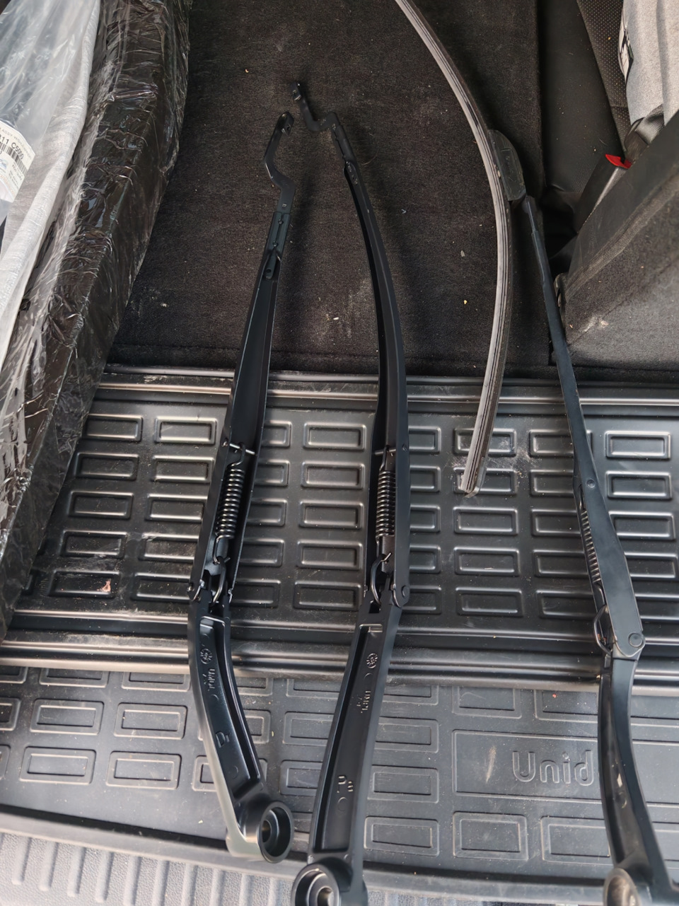 Фото в бортжурнале KIA Sorento (3G)