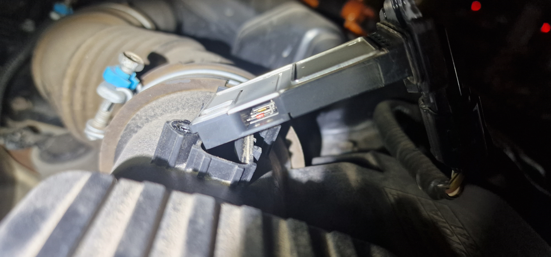 Конский расход топлива — Toyota Land Cruiser Prado 120-series, 2,7 л ...