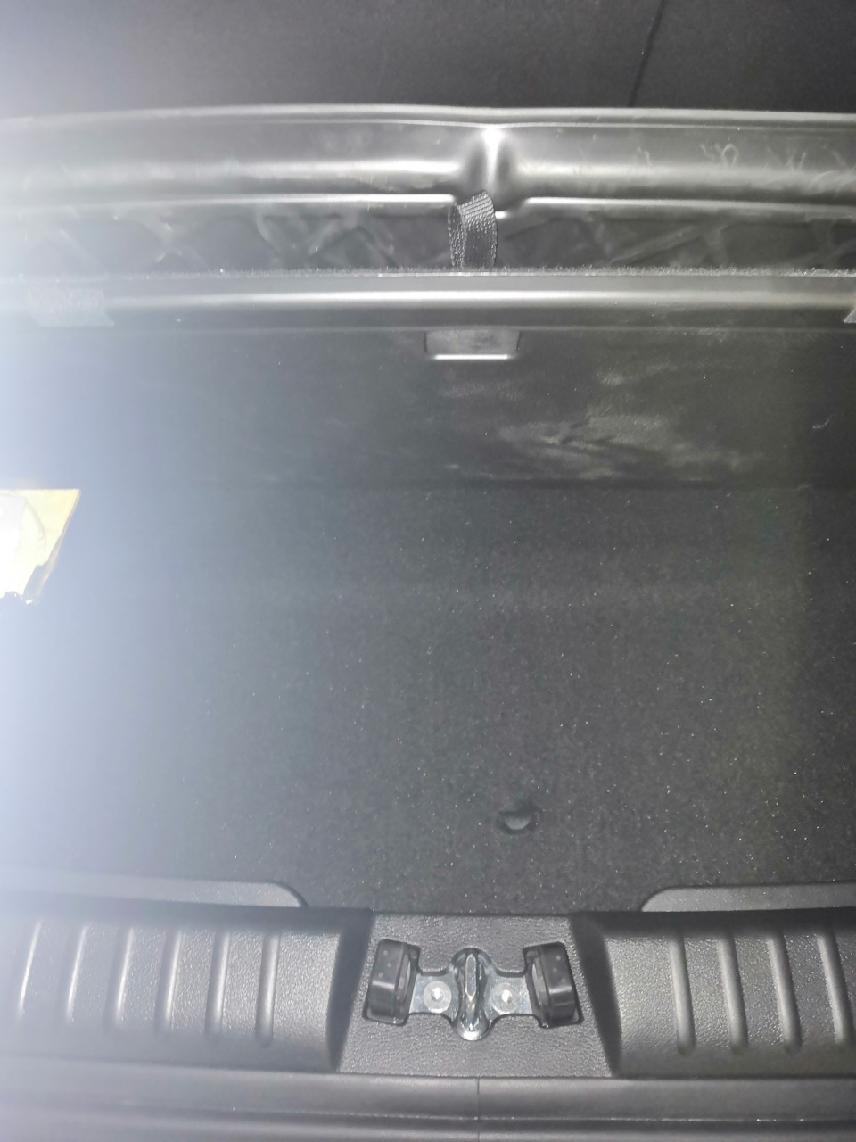 Фото в бортжурнале KIA Soul (3G)