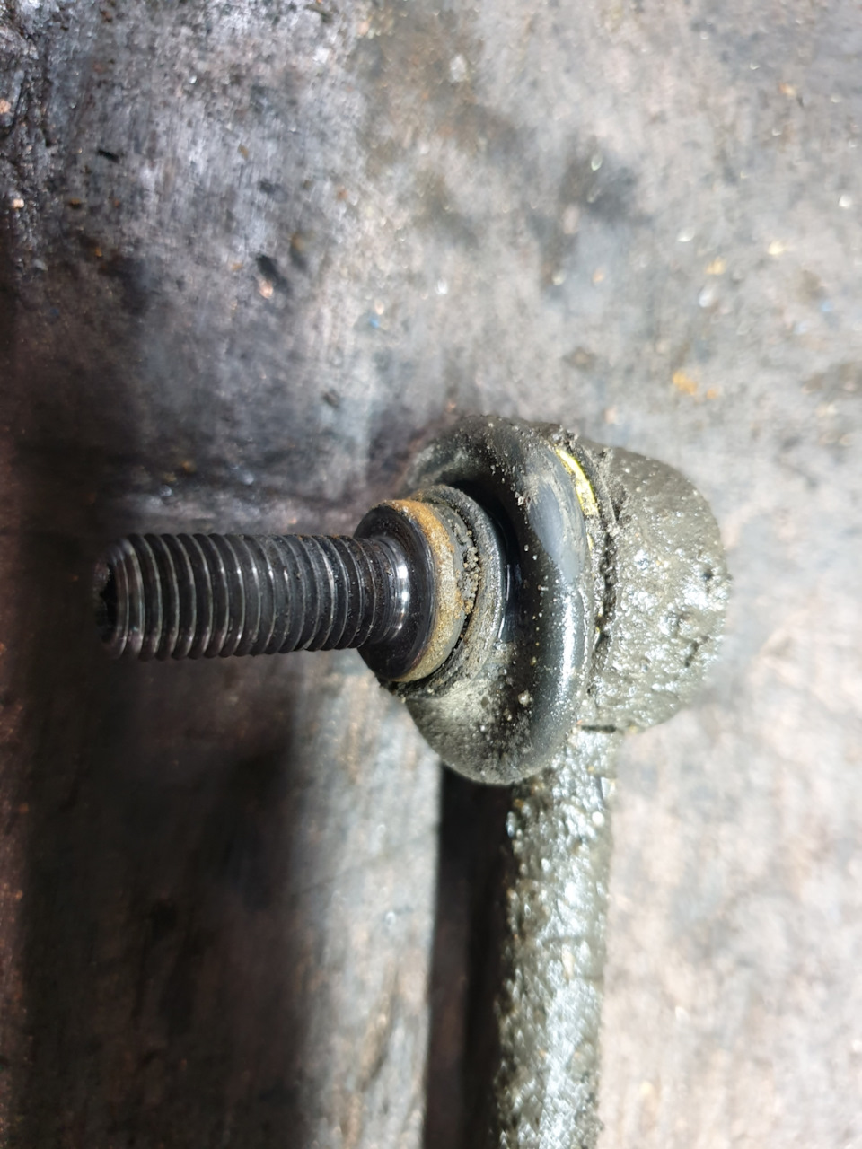 Фото в бортжурнале Suzuki Grand Vitara (2G)