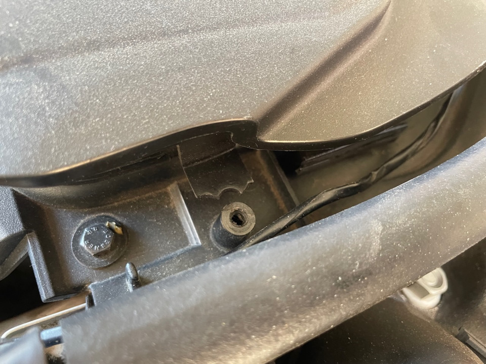 Фото в бортжурнале BMW M3 Convertible (E93)