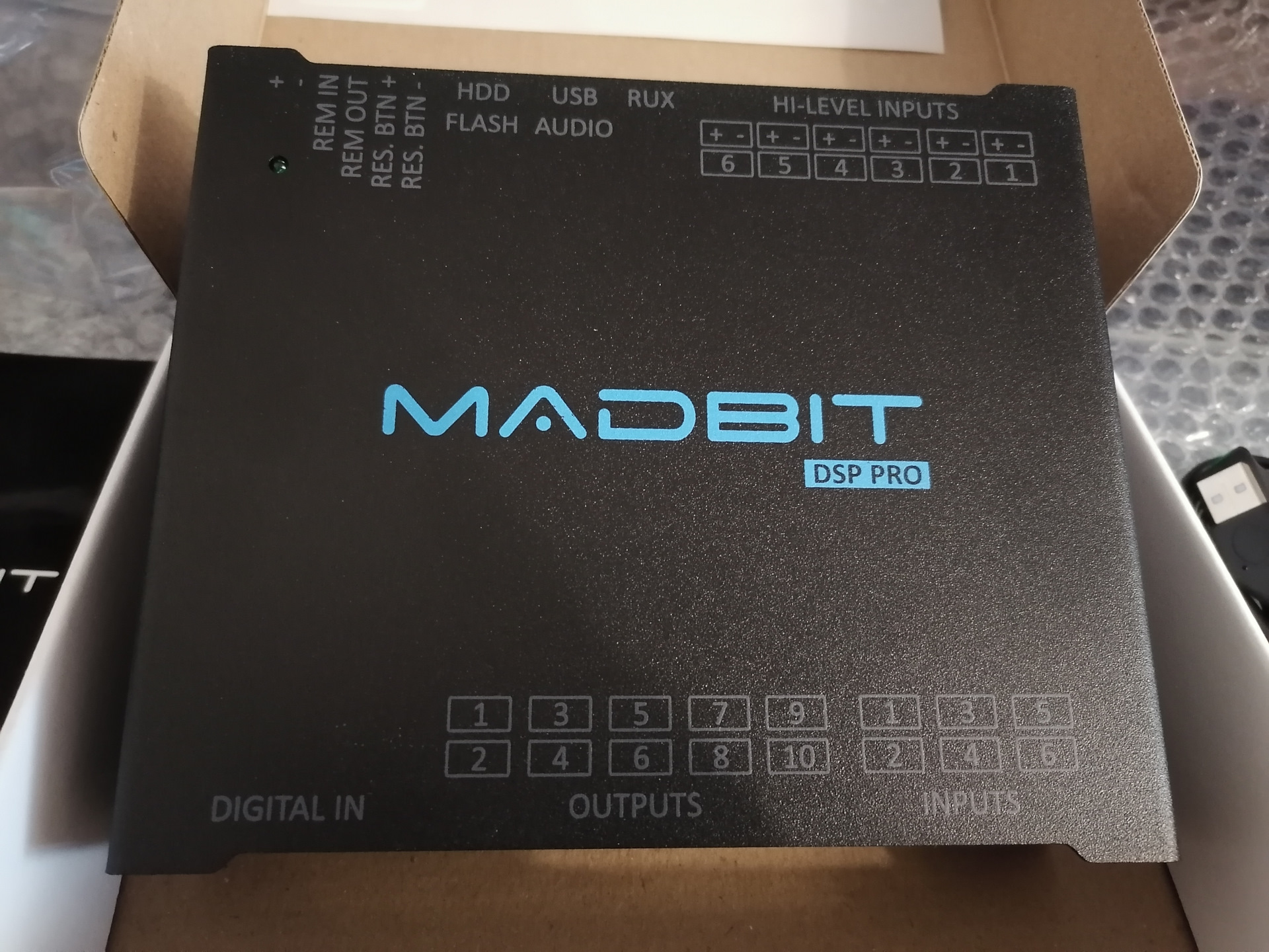 Madbit pro 3. Madbit dsp pro. madbit dsp pro 3. мадбит dsp player.