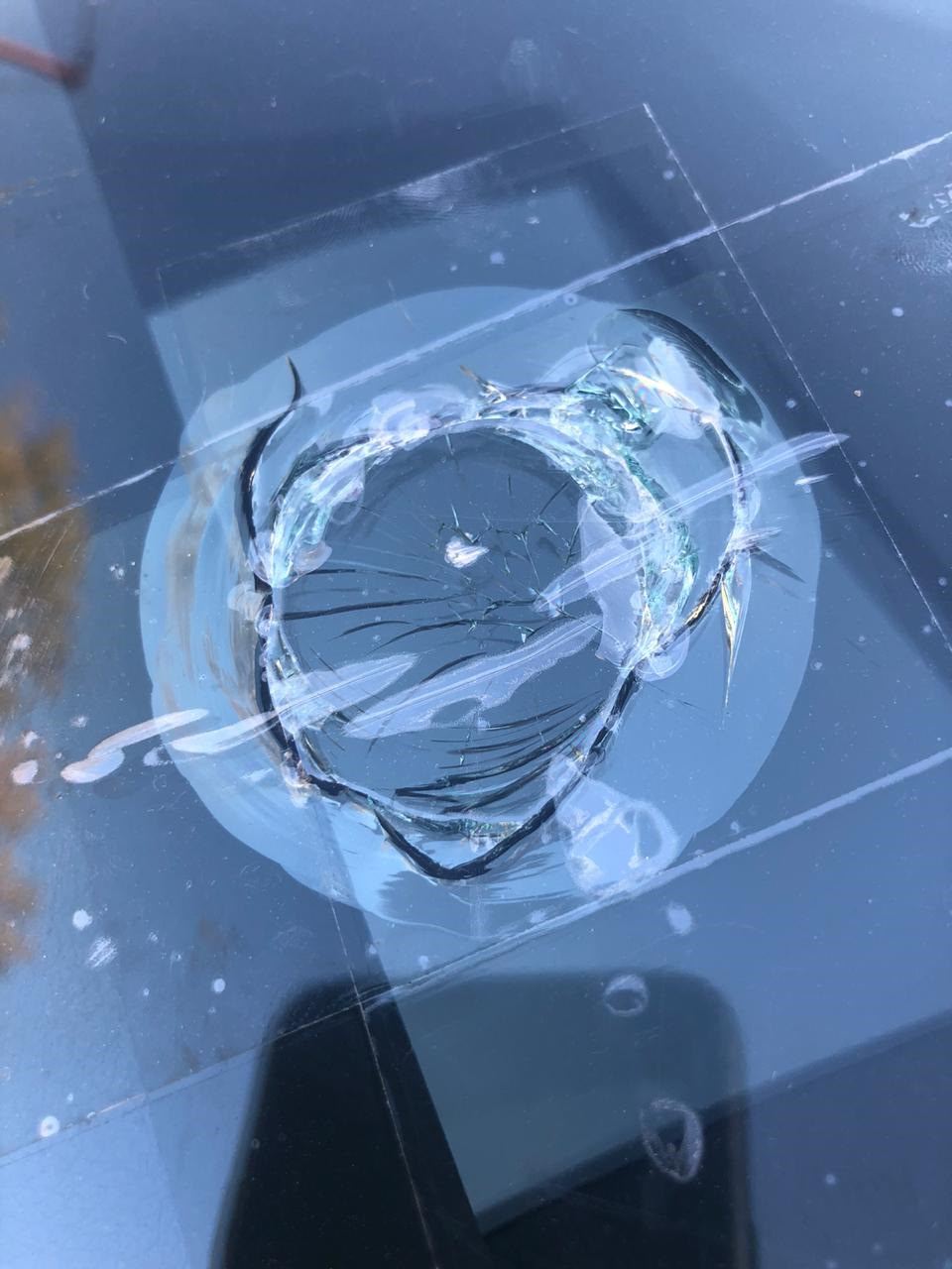 2 — BMW 5 series (G30)