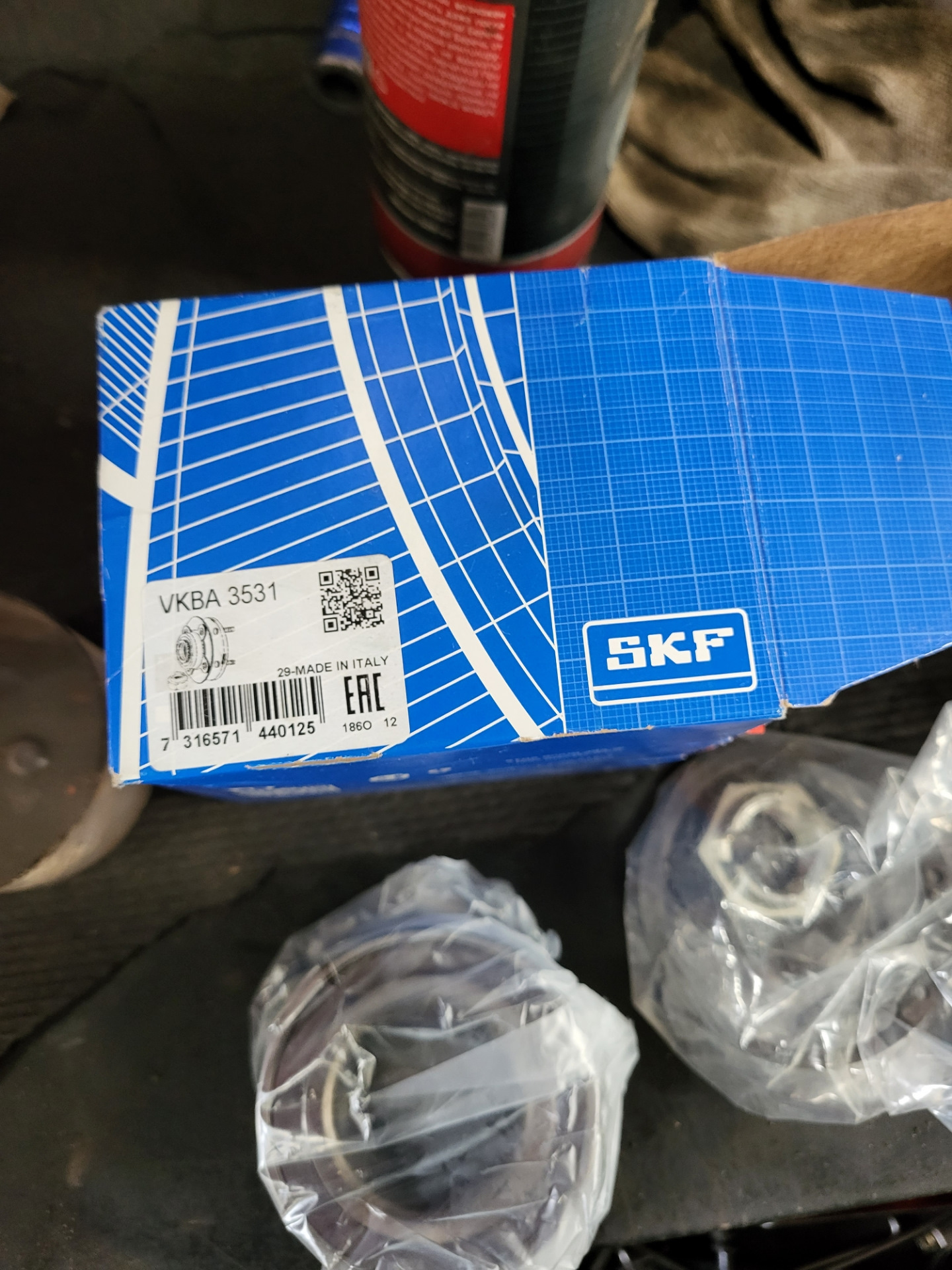 Потому что тишина должна быть в библиотеке! — Ford Fiesta (Mk V), 1,4 л ...