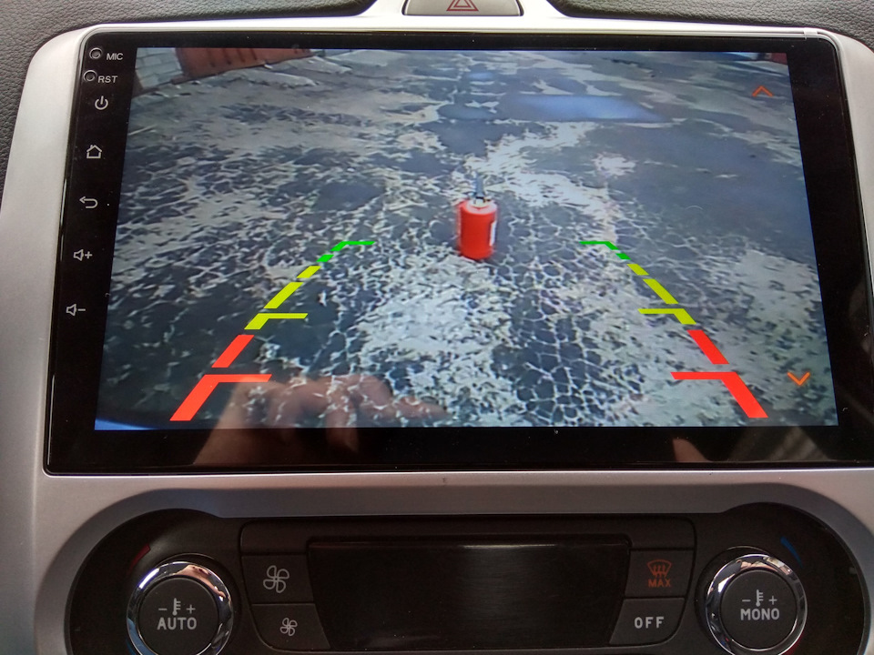 Фото в бортжурнале Ford Focus Sedan II