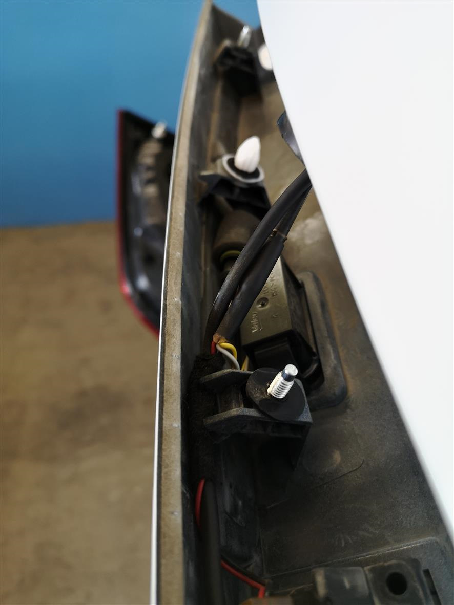 Фото в бортжурнале Haval H6 (1G)