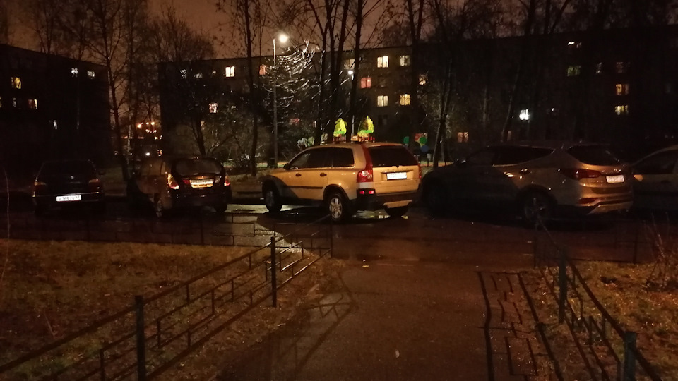 Насос Халдекс — Volvo XC90 (1G), 2,5 л, 2006 года | запчасти | DRIVE2