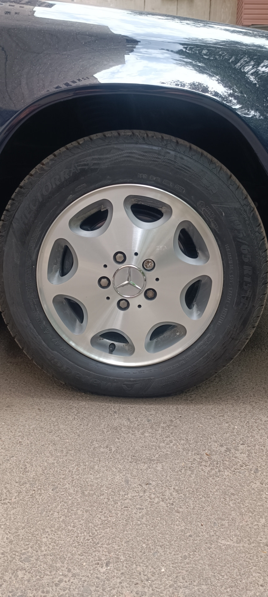 Запись 30. Замена автосигнализации. Повторная покраска и полировка ...