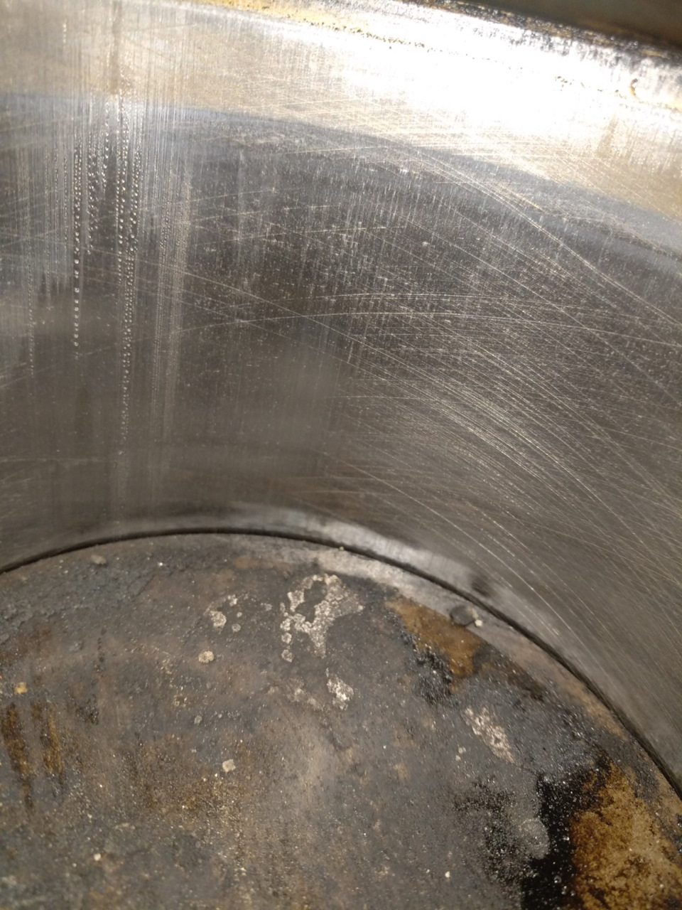 Фото в бортжурнале Nissan Primera (P12)