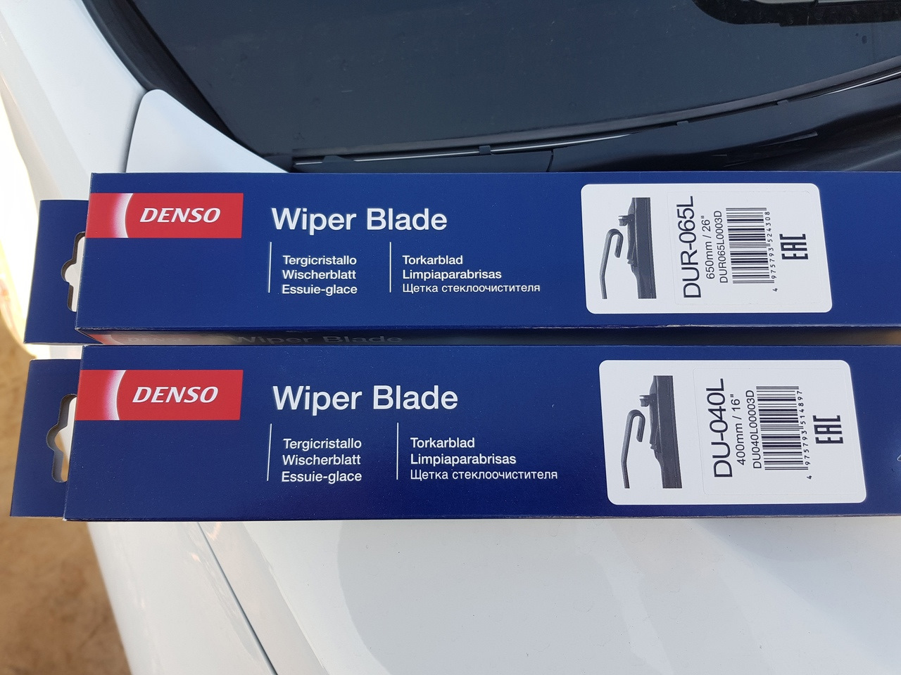 Рейтинг производителей щеток. Denso Wiper Blade ВАЗ 2109. Дворники Денсо 700. Denso Wiper Blade на ВАЗ.