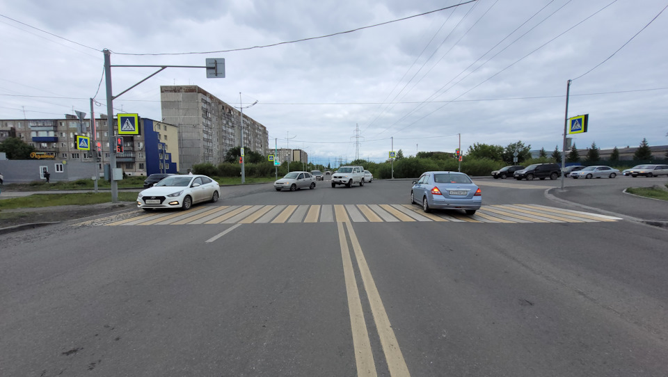 Фото в бортжурнале УАЗ Patriot