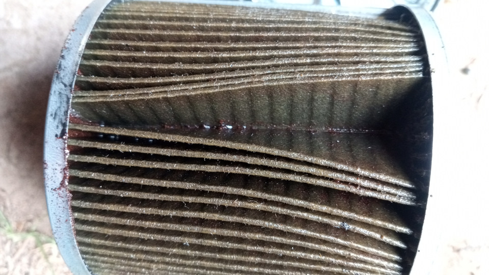 Фото в бортжурнале ГАЗ Газель