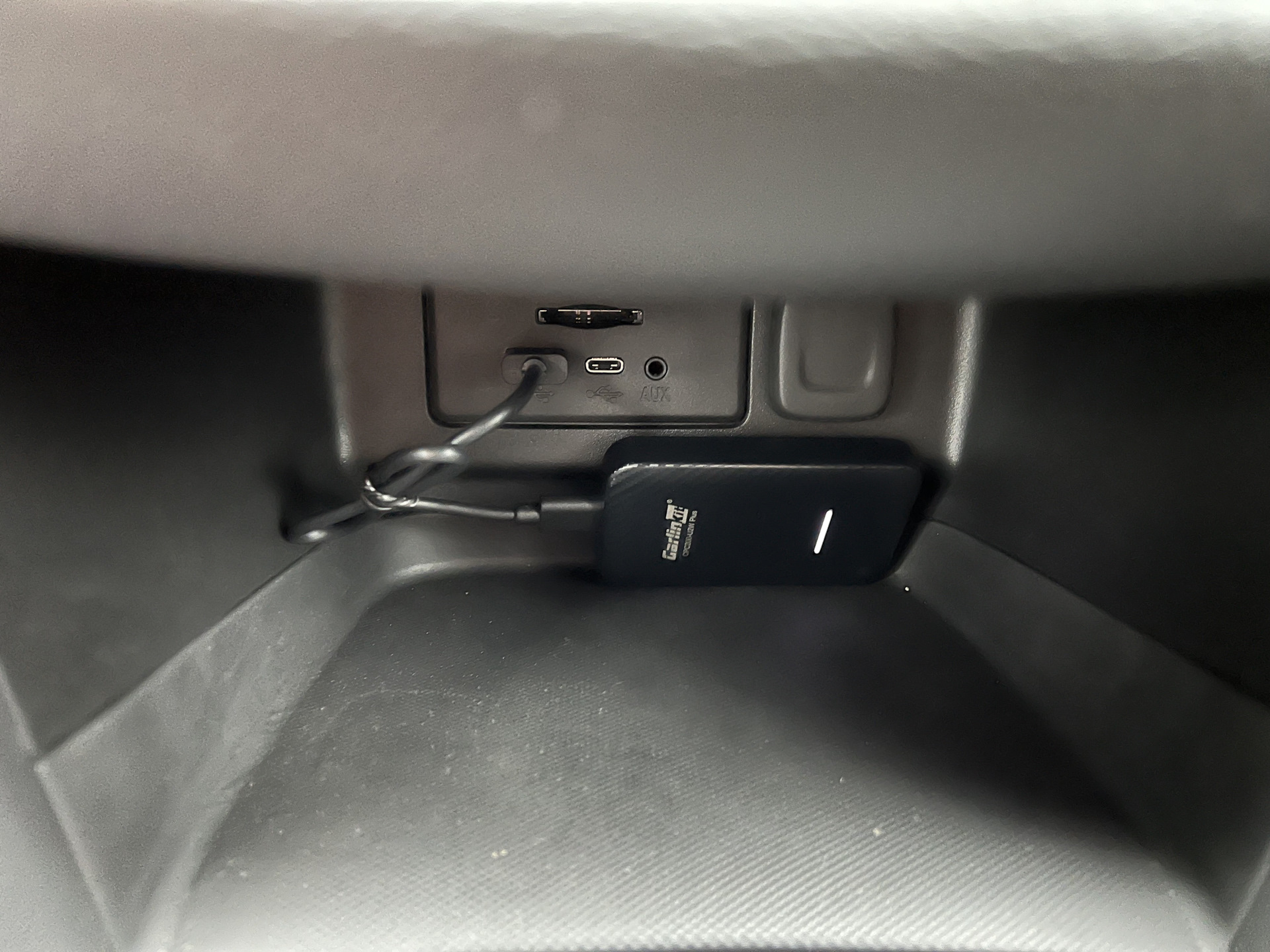 Беспородной Apple CarPlay от CarlinKit — Chevrolet Equinox (3G), 2 л