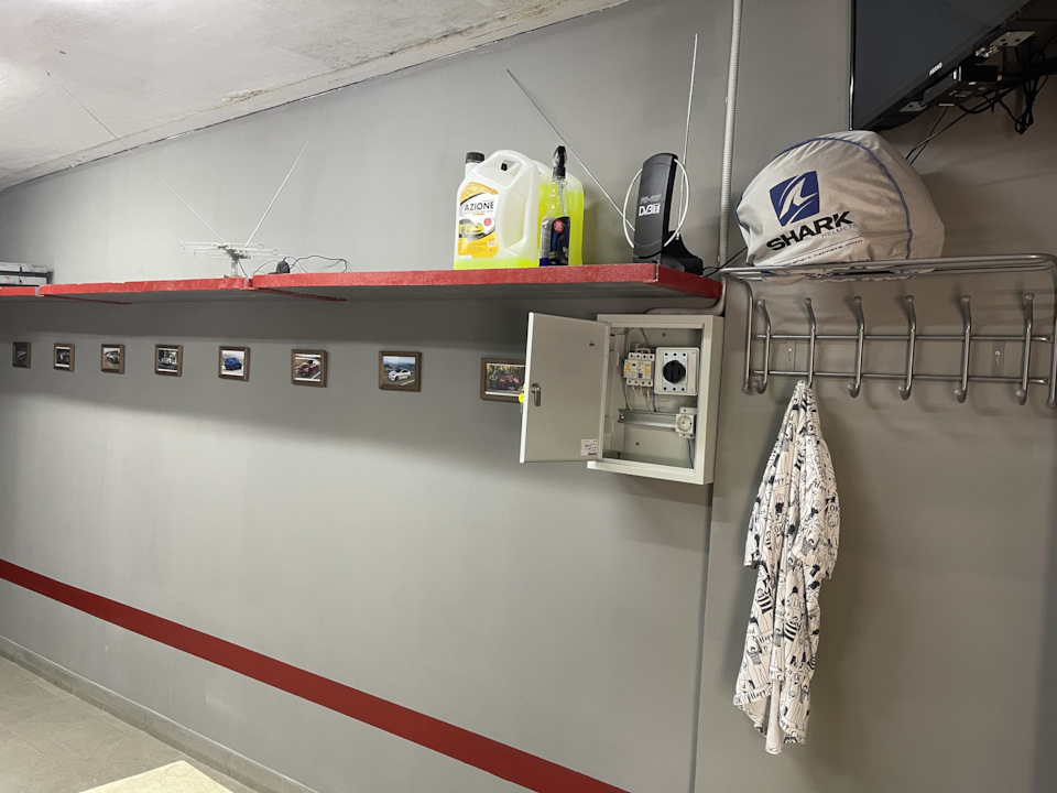 Фото в бортжурнале Tesla Model 3 (1G)