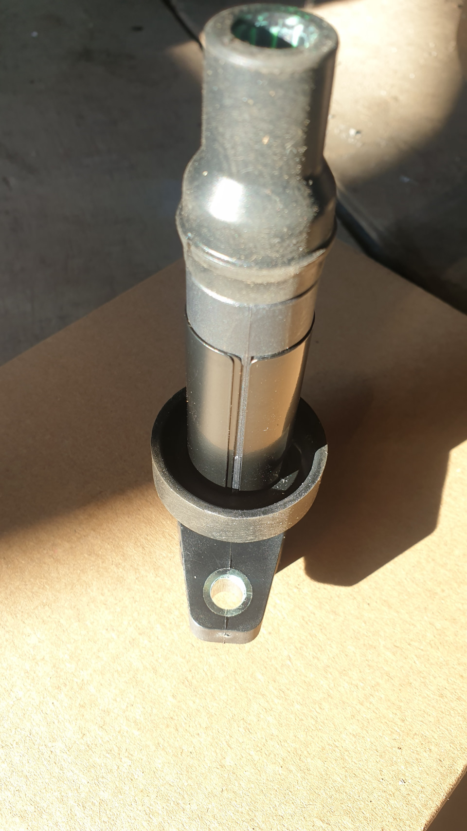 Фото в бортжурнале KIA Rio (3G)