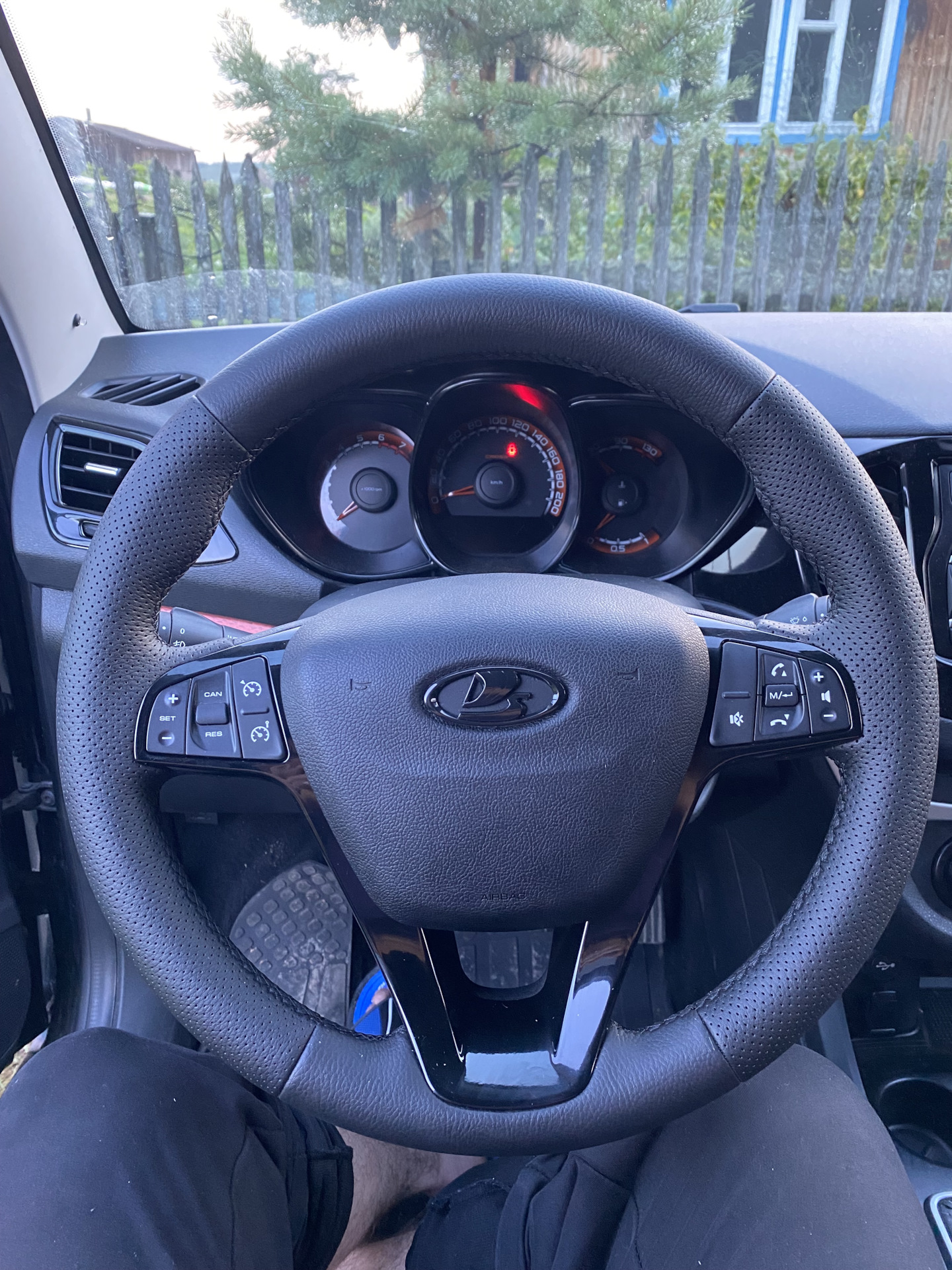 Руль Веста Цена Купить