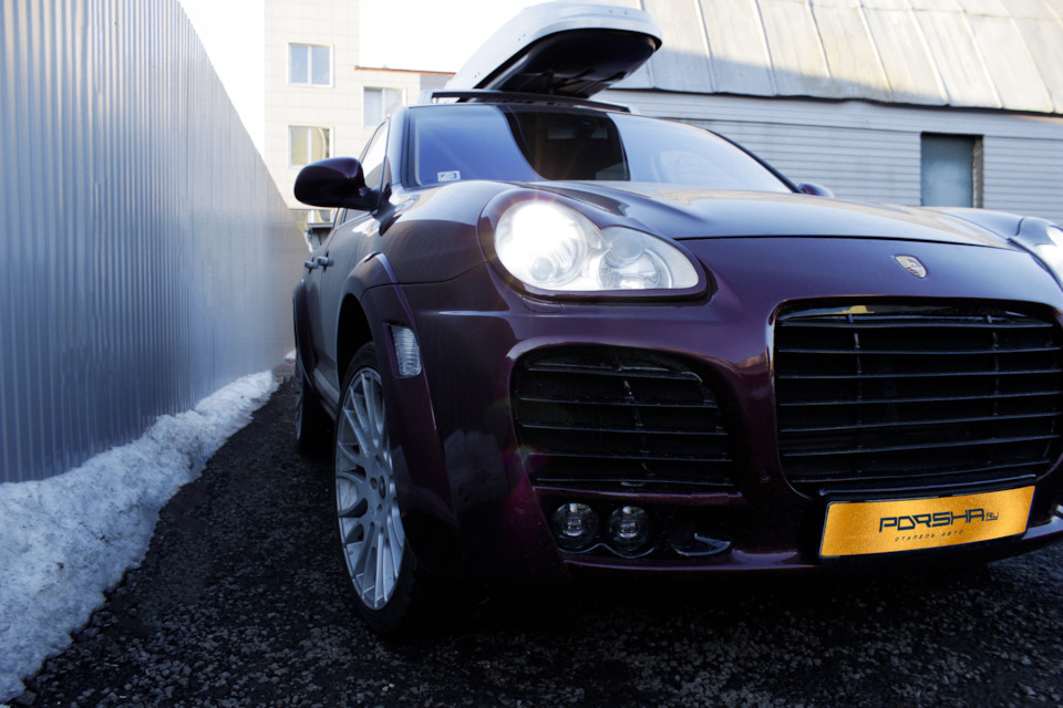 Что такое сервотроник — Porsharu на DRIVE2