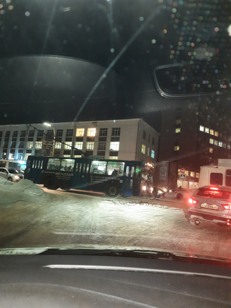 Ай нид хэлп…Царапины на лобовом стекле — Volkswagen Polo Sedan, 1,6 л ...