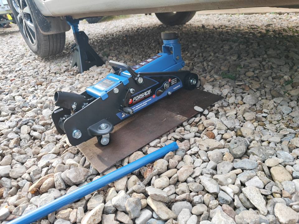 Фото в бортжурнале KIA Rio (3G)