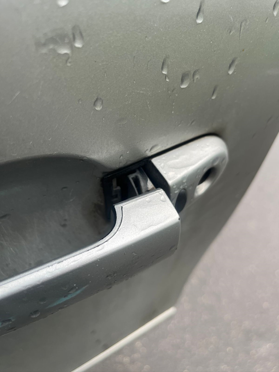 Фото в бортжурнале Nissan Note (1G)