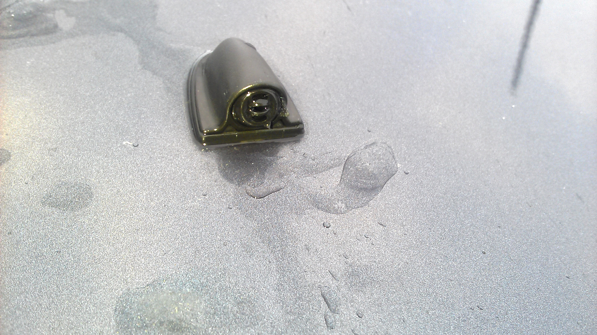 Купить Форсунки Омывателя Лобового Стекла 000017504676000 Gm