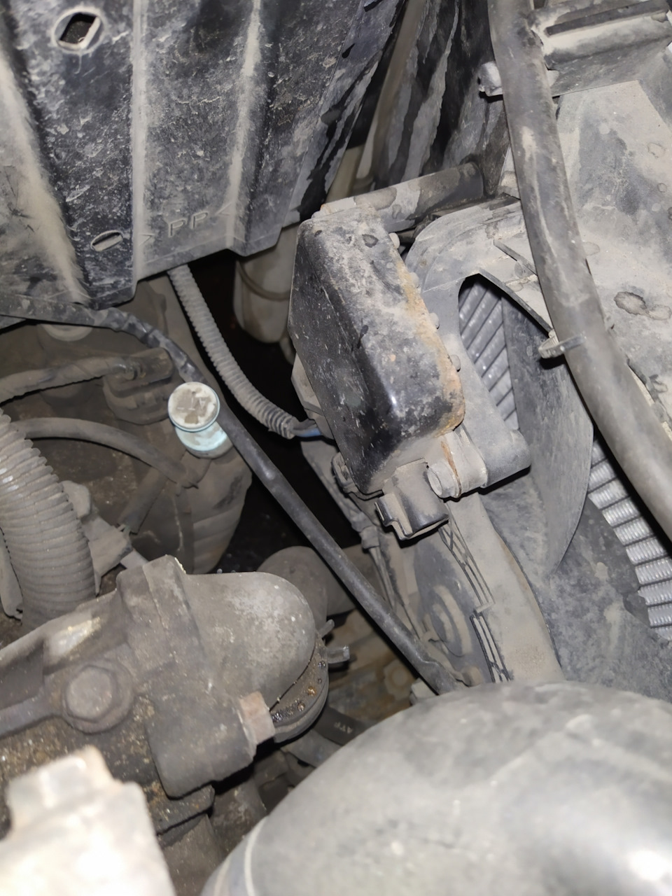 Фото в бортжурнале Mitsubishi Cedia