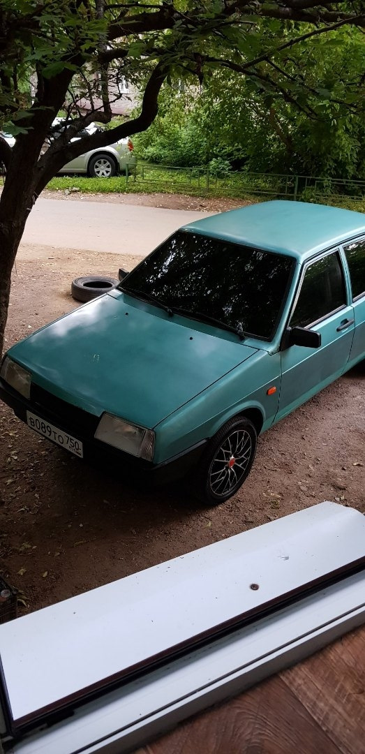 Новые свечи + доп. масса — BAW Tonik, 1,3 л, 2012 года | своими руками ...