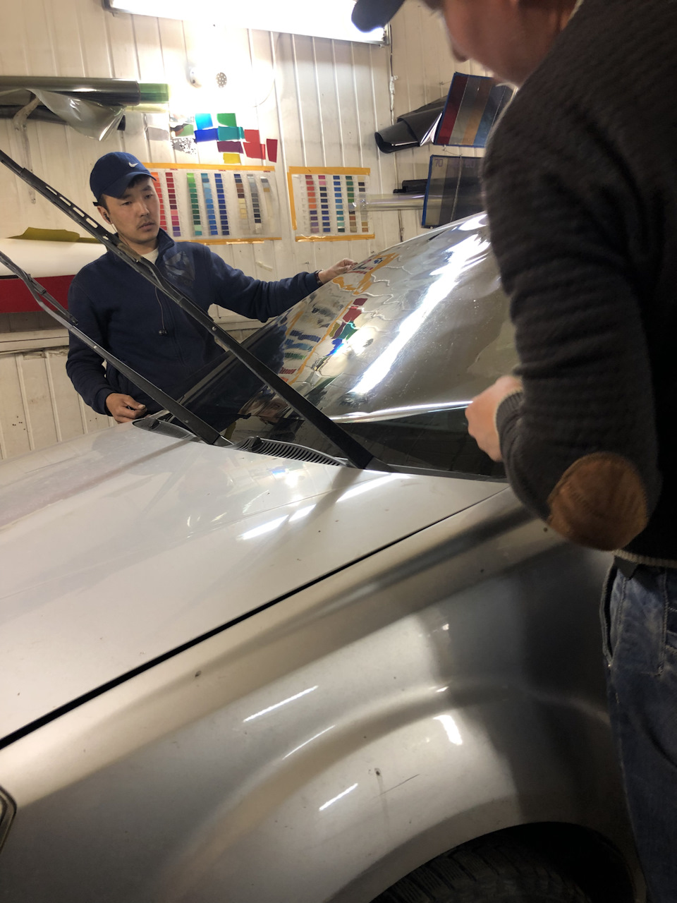 Последствия обрыва цепи грм тойота - 81 фото