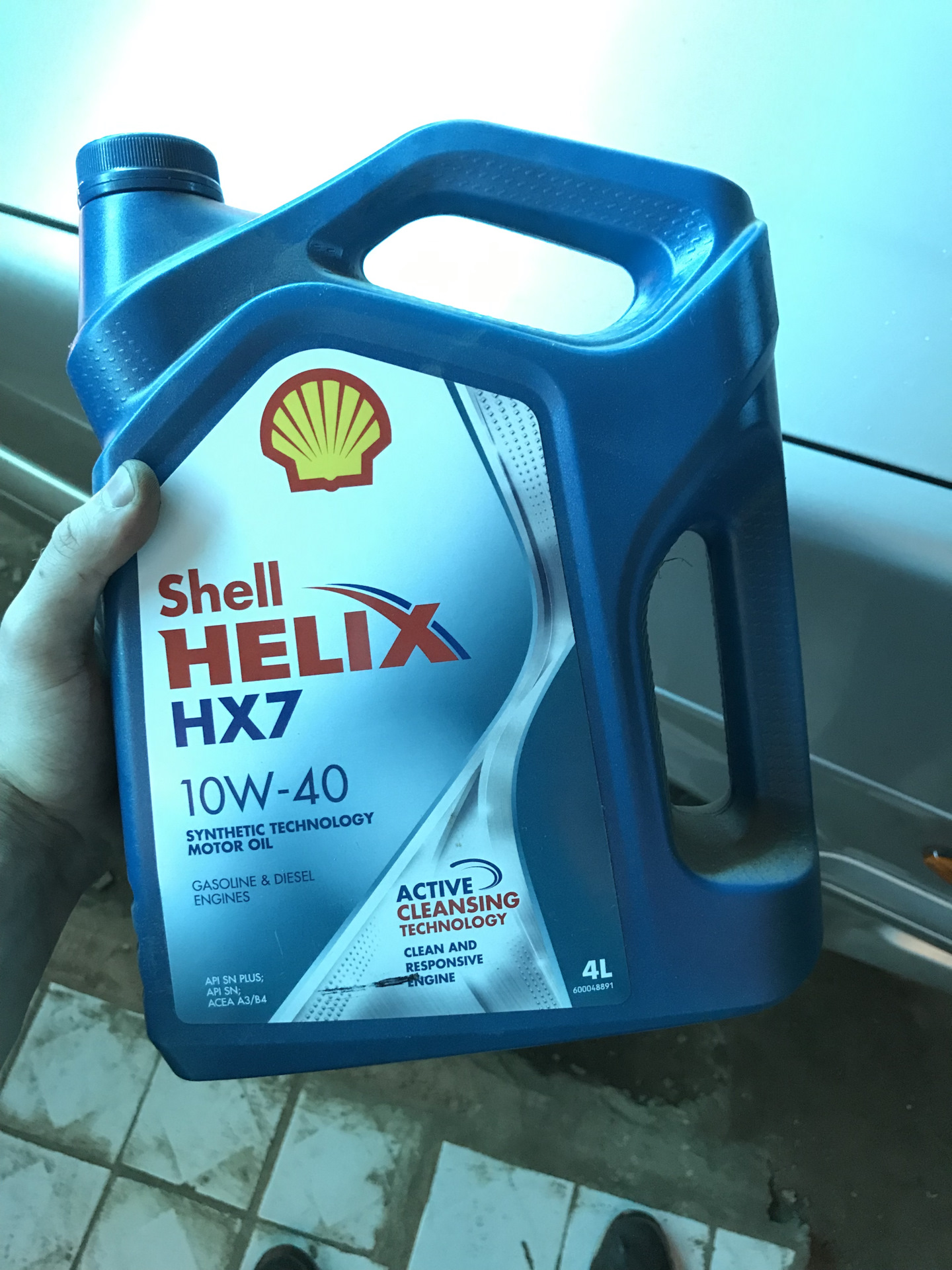Можно лить масло 10w 40. Shell 5w40 Hyundai Accent. Shell Helix hx7 5w40 Hyundai Accent. Шел Хеликс 5 w 40 hx7. Shell Helix 10w 40 API SD.