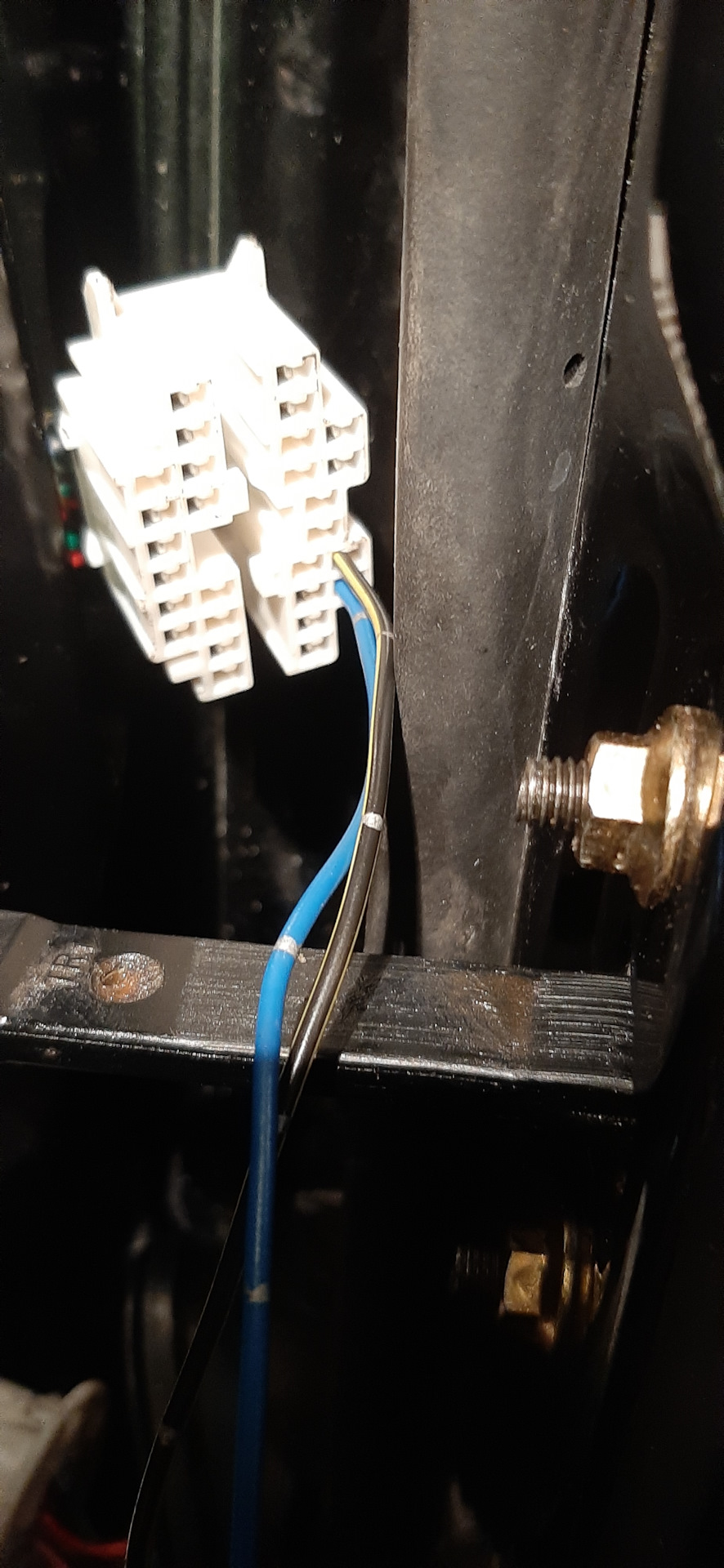 Электроскладывание зеркал, обогрев💫 — Mazda Millenia, 2,5 л, 2002 года ...