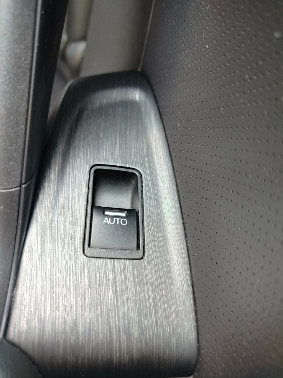 Фото в бортжурнале Honda Accord (8G)