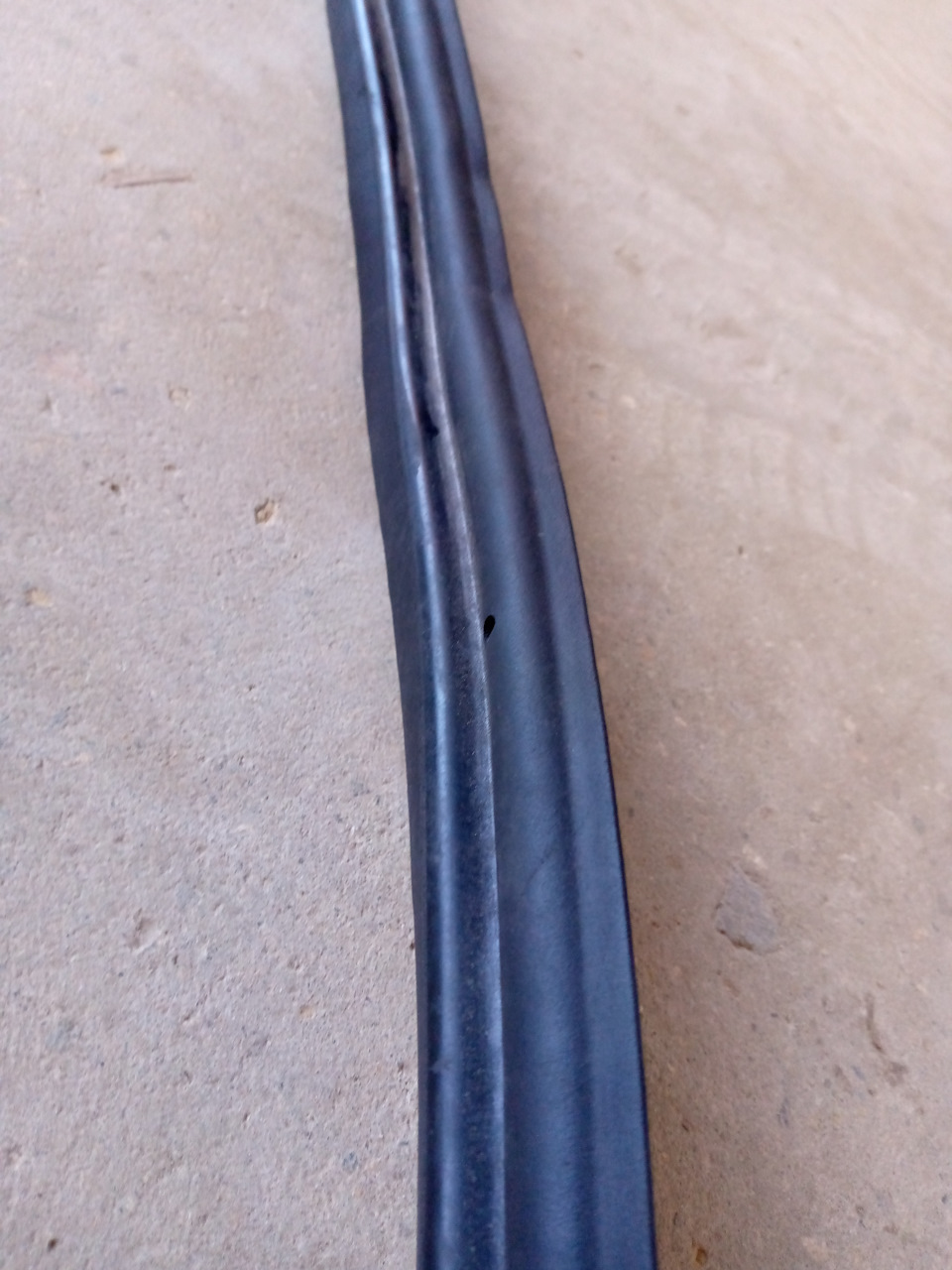 🛠Замена уплотнительных резинок дверей и багажника — Peugeot 207, 1,4 л ...