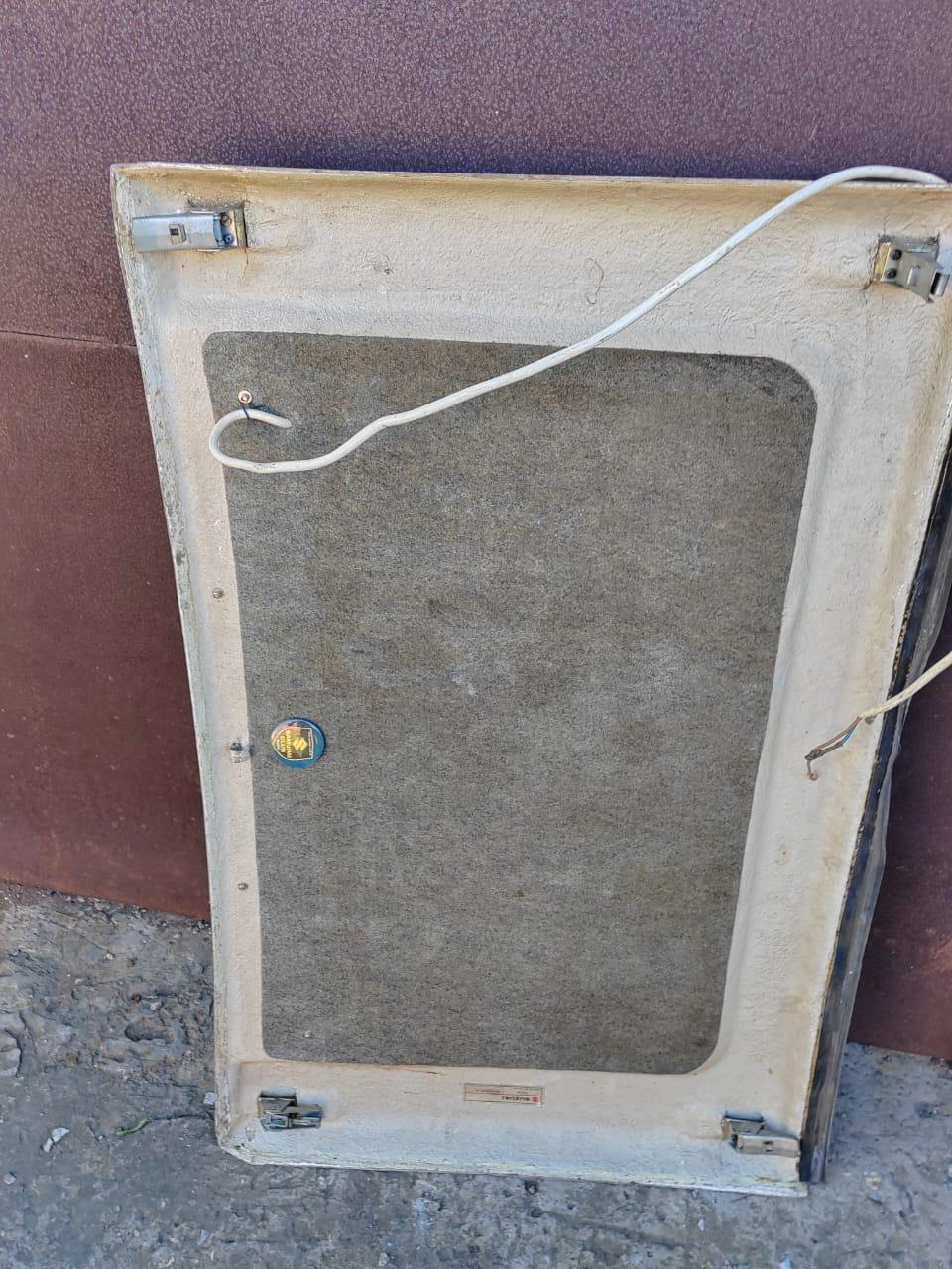 Фото в бортжурнале Suzuki Samurai