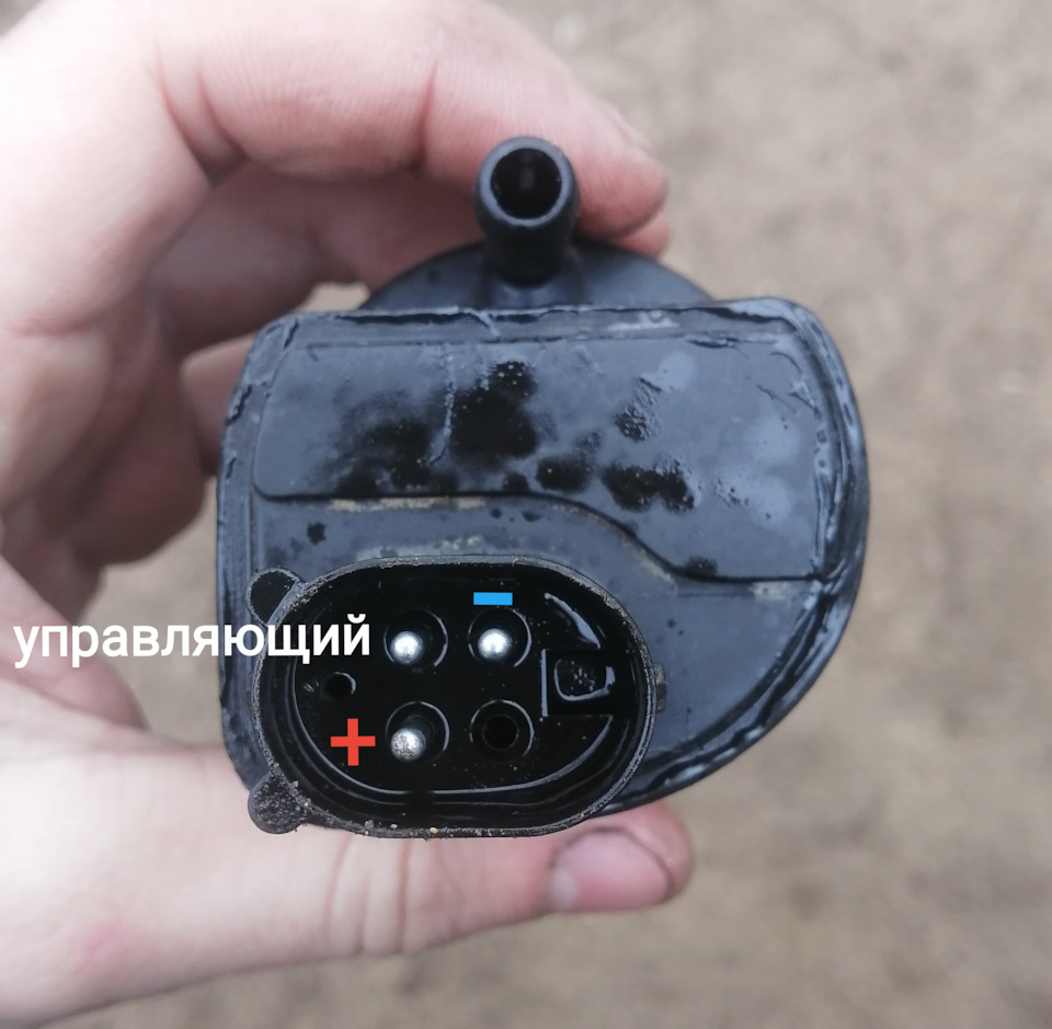 Фото в бортжурнале BMW X5 (E70)