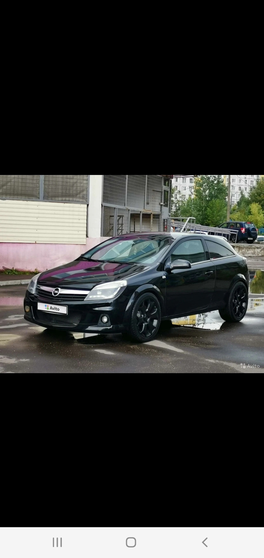 НАЧАЛО ИСТОРИИ. Спонтанная покупка — Opel Astra H OPC, 2 л, 2006 года |  покупка машины | DRIVE2