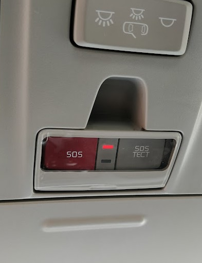 Фото в бортжурнале KIA Sportage (4G)