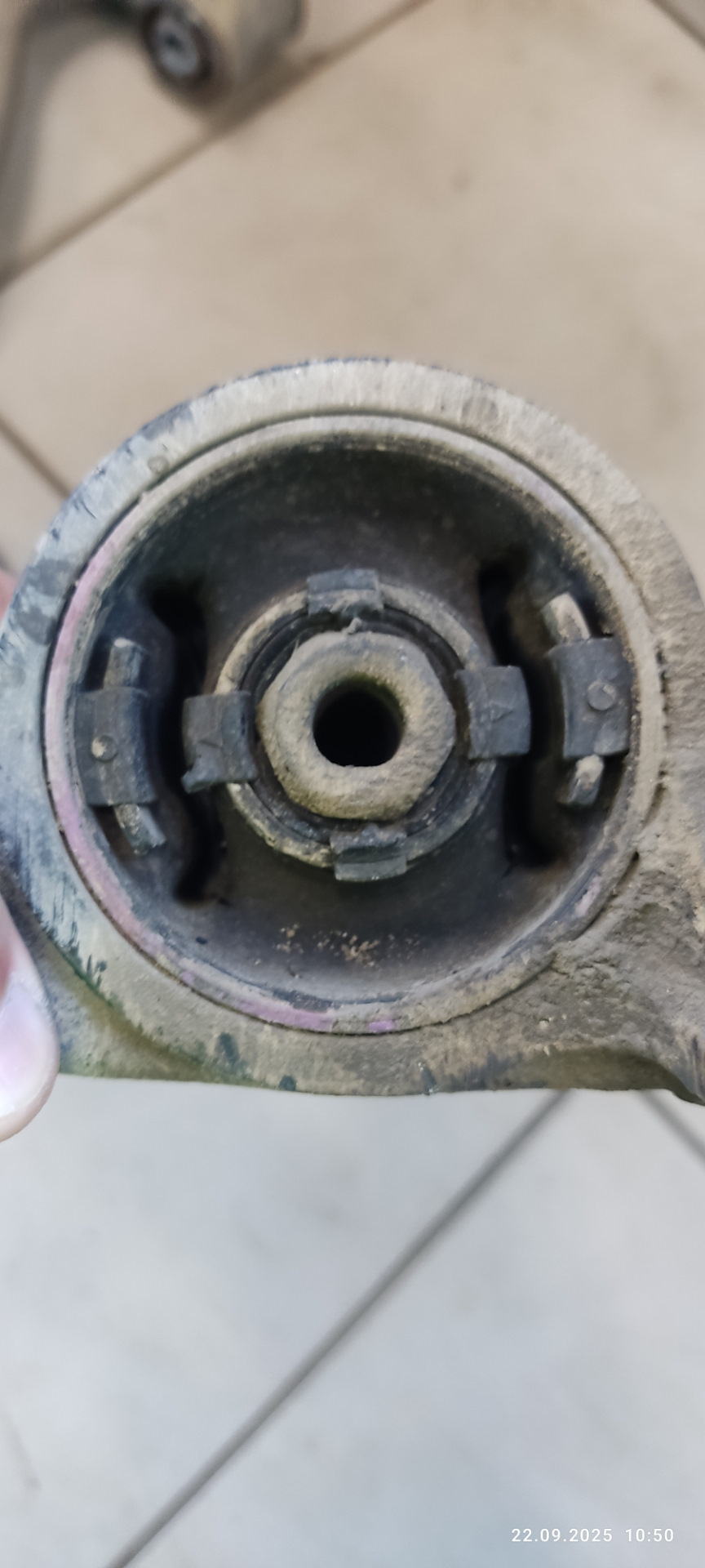 Фото в бортжурнале Haval F7 (2G)