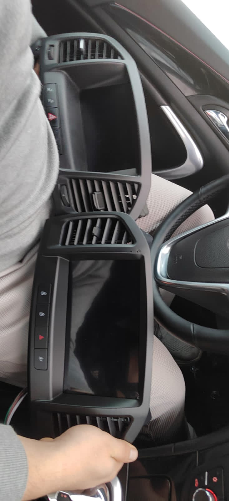 Магнитола 2din — Opel Insignia (1G), 2 л, 2013 года | автозвук | DRIVE2