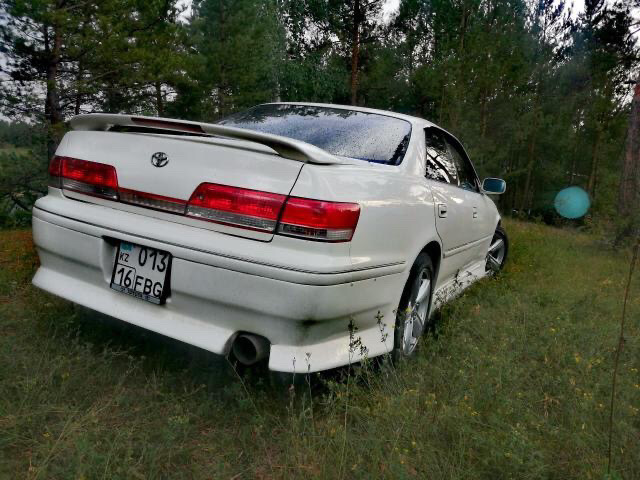 Не удачное начало 2021. Слабая искра не заводится. Часть 1 — Toyota ...