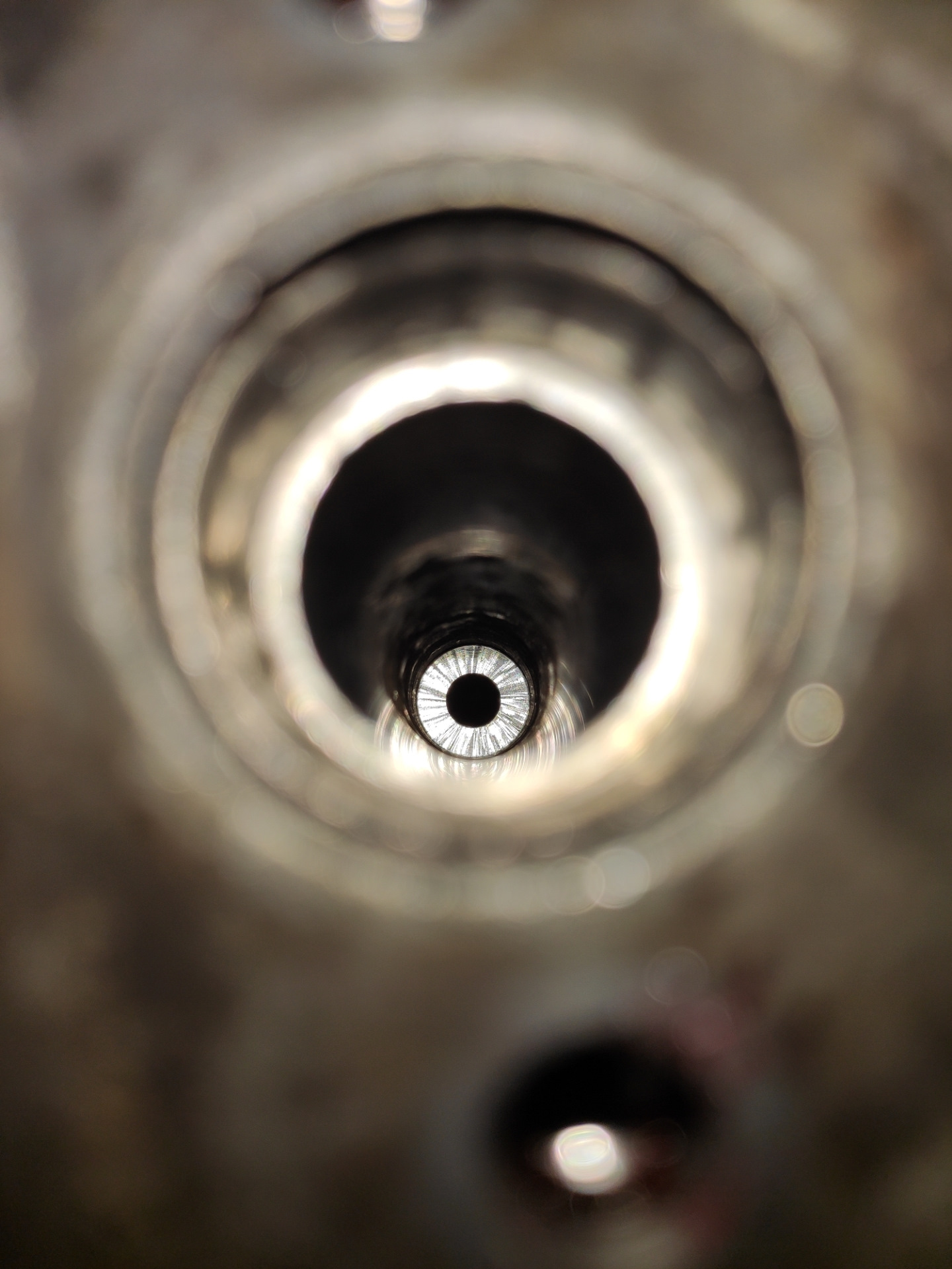 Рокеры и гидрокомпенсаторы замена — Ford Mondeo IV, 2 л, 2010 года ...