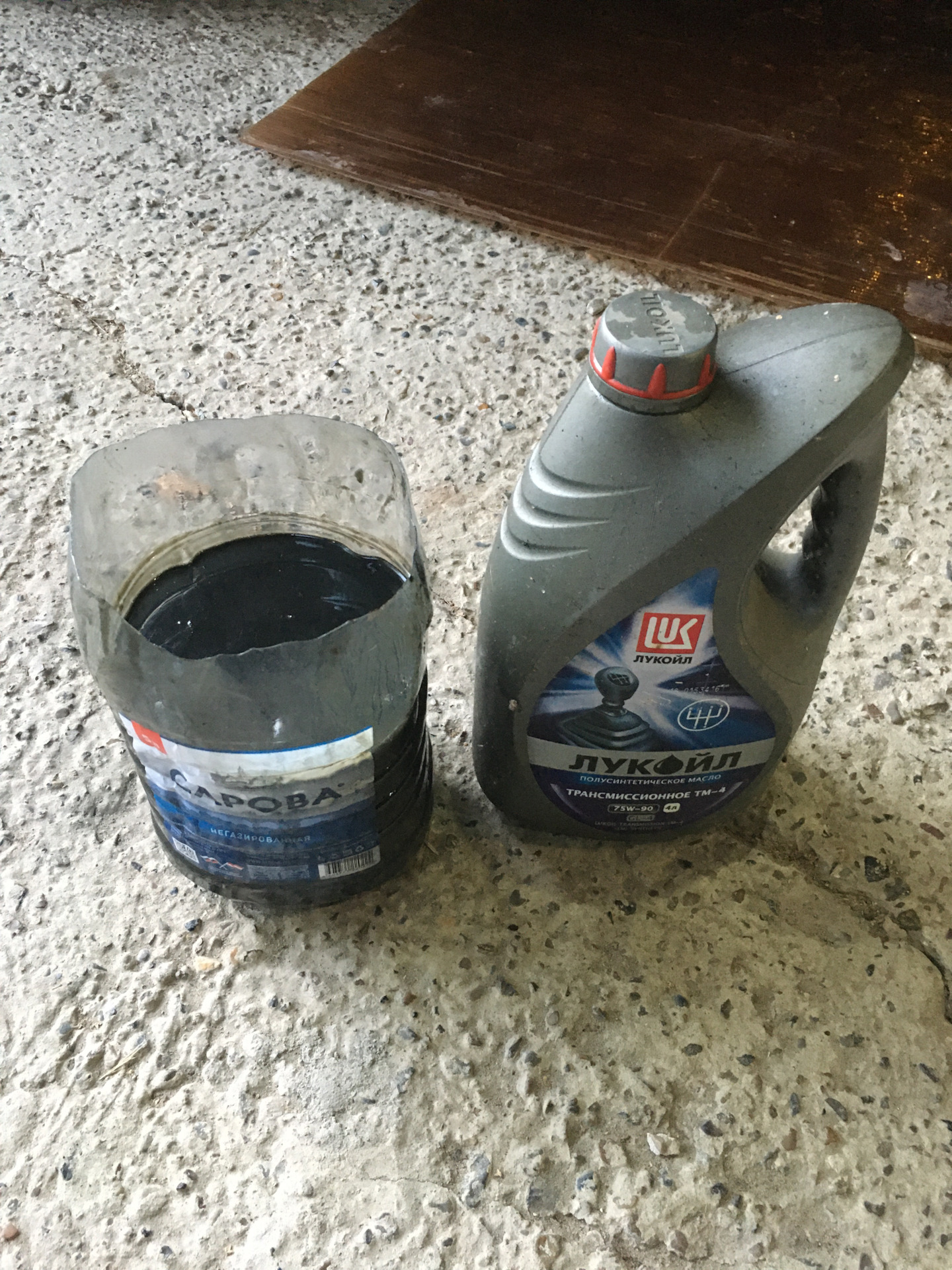 ТО 2021 — УАЗ 31514, 2,3 л, 1987 года | плановое ТО | DRIVE2