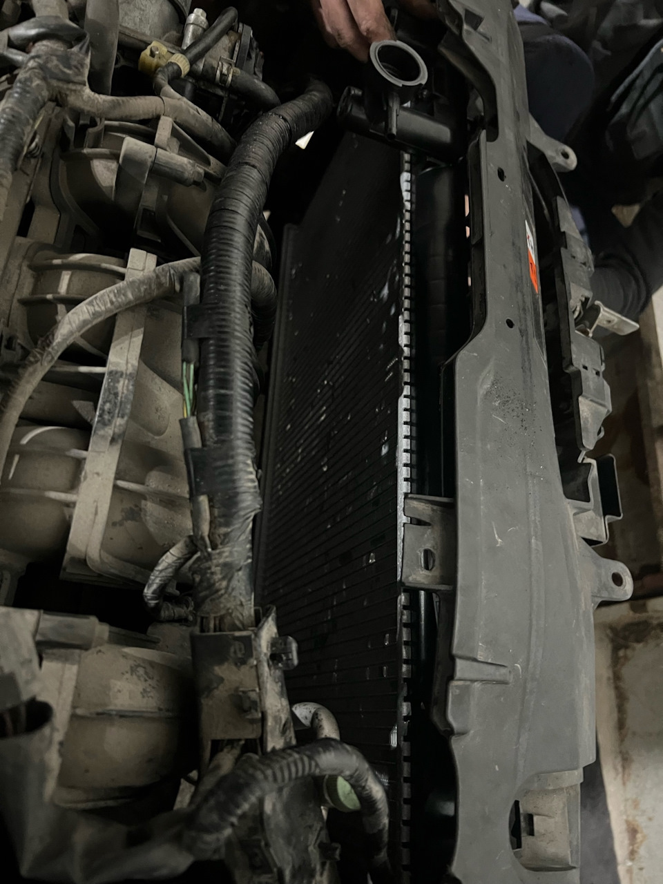 Фото в бортжурнале Mazda 6 (2G) GH
