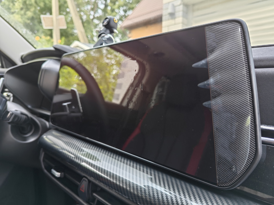 Фото в бортжурнале Haval H3