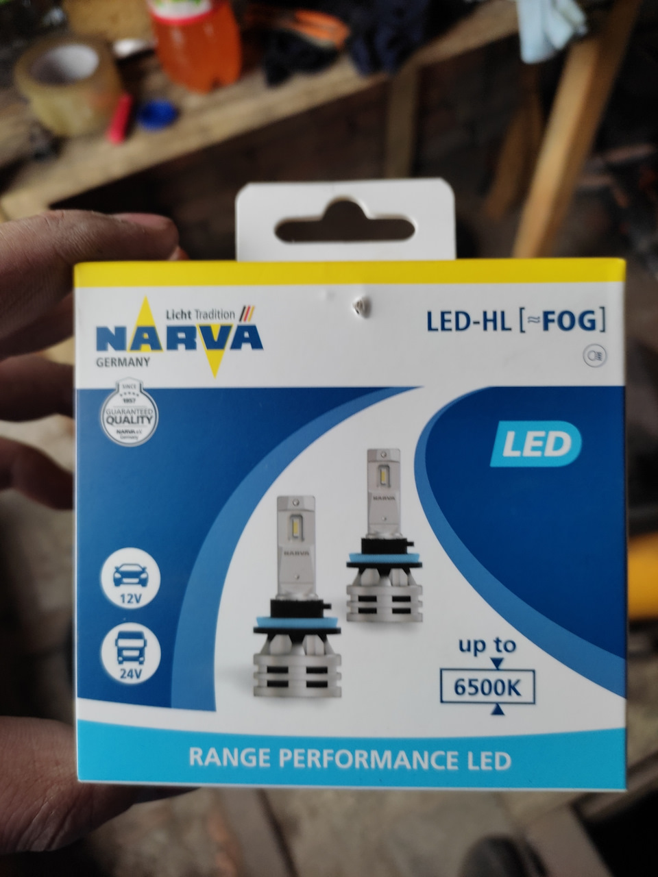 Нарва лед лампы. Narva h11 led. корейские лампочки +110 процентов. лед лампы narva в туманки лансер 10 2.0 отзывы.