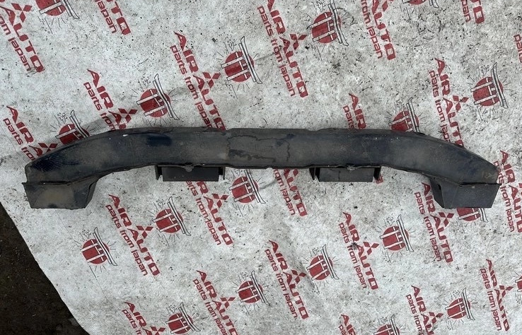 усилитель для бампера Виенто нужен именно такой формы — Mitsubishi Galant (8G)